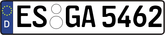 ES-GA5462