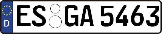 ES-GA5463