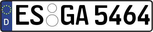 ES-GA5464