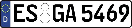ES-GA5469