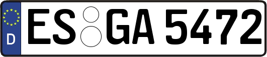 ES-GA5472