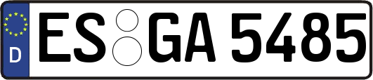 ES-GA5485