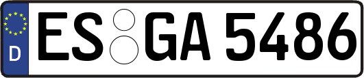 ES-GA5486