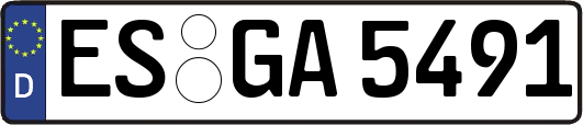 ES-GA5491