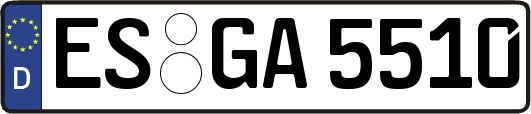 ES-GA5510