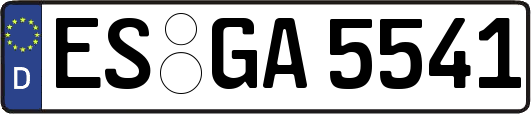ES-GA5541