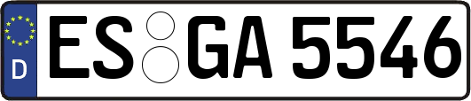 ES-GA5546