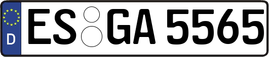 ES-GA5565
