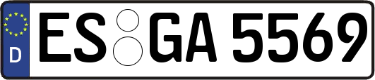 ES-GA5569