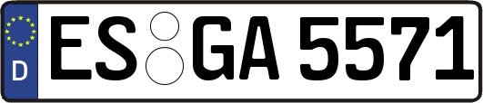 ES-GA5571