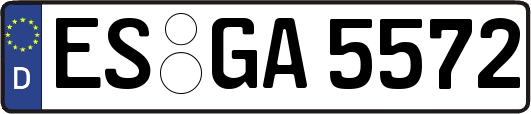 ES-GA5572