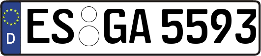 ES-GA5593