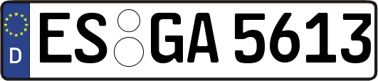 ES-GA5613
