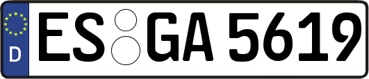 ES-GA5619