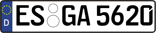 ES-GA5620