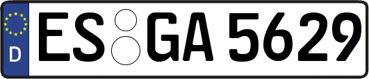 ES-GA5629