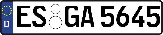 ES-GA5645