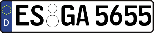 ES-GA5655