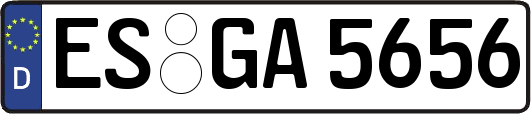 ES-GA5656