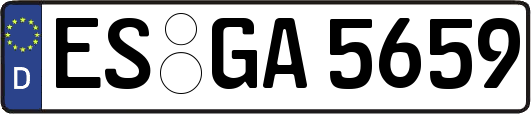 ES-GA5659