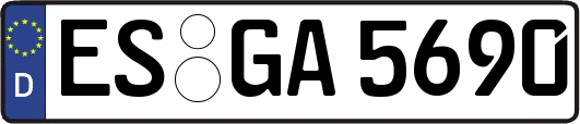 ES-GA5690