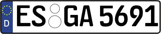 ES-GA5691