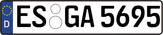 ES-GA5695