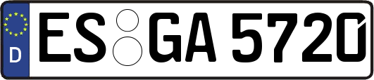 ES-GA5720