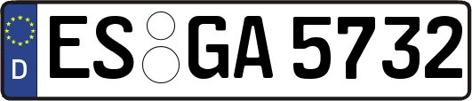ES-GA5732
