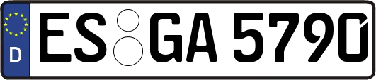 ES-GA5790