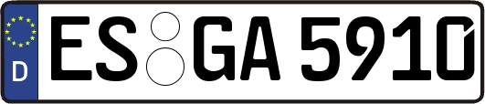 ES-GA5910