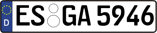 ES-GA5946