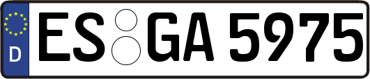 ES-GA5975