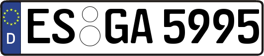 ES-GA5995