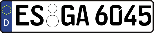 ES-GA6045