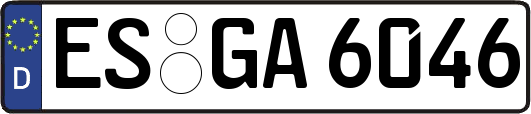 ES-GA6046