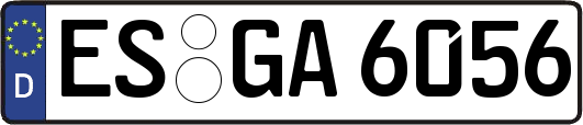ES-GA6056