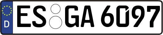 ES-GA6097