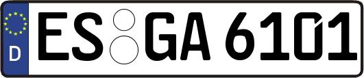 ES-GA6101