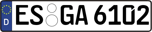 ES-GA6102