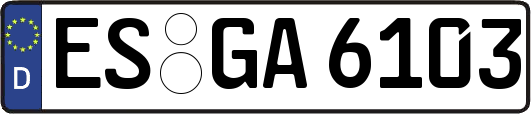 ES-GA6103
