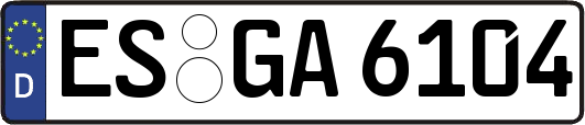 ES-GA6104