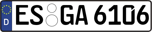 ES-GA6106
