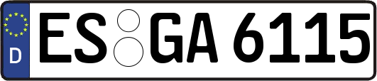ES-GA6115