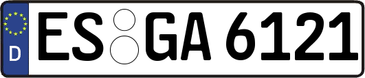 ES-GA6121