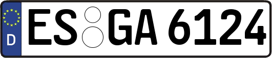 ES-GA6124