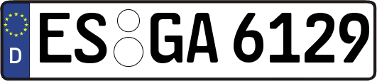 ES-GA6129