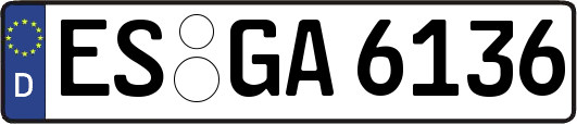 ES-GA6136