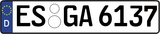 ES-GA6137