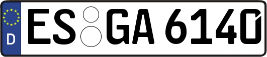 ES-GA6140